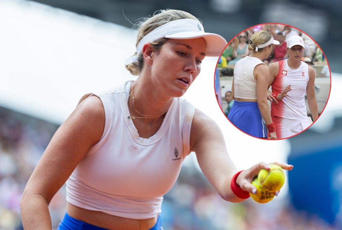 American Tennis Star Curses Out Iga Swiatek Over &lsquo;Insincere&rsquo; Behavior During Olympic Match