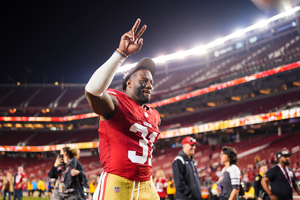 Suspended NFL Safety Claims His Offseason Supplements Were Contaminated