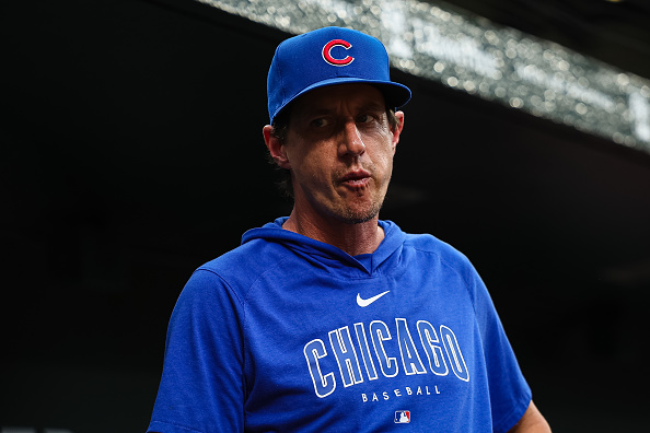 Craig Counsell press conference