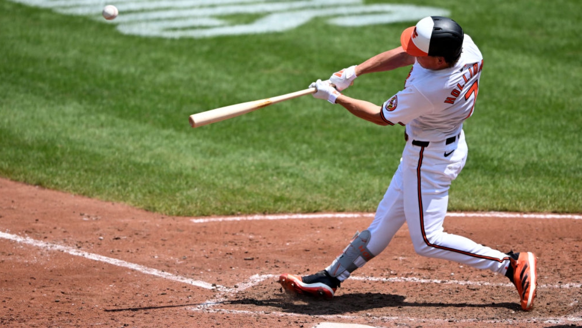 Giants Face Orioles in Critical Series