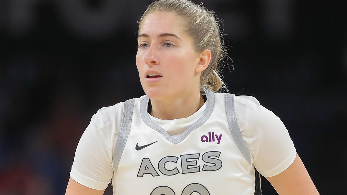 WNBA Rookie Kate Martin's Rumored Girlfriend Was A Fourth Of July  Firecracker | OutKick