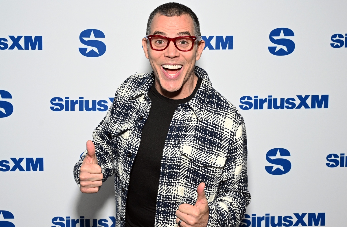 Steve-O Announces That He's Planning To Get D-Cup Breast Implants | OutKick