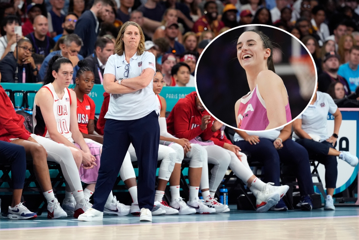 USA Women's Basketball Draws Lowest Attendance Among Opening Games At  Olympics | OutKick