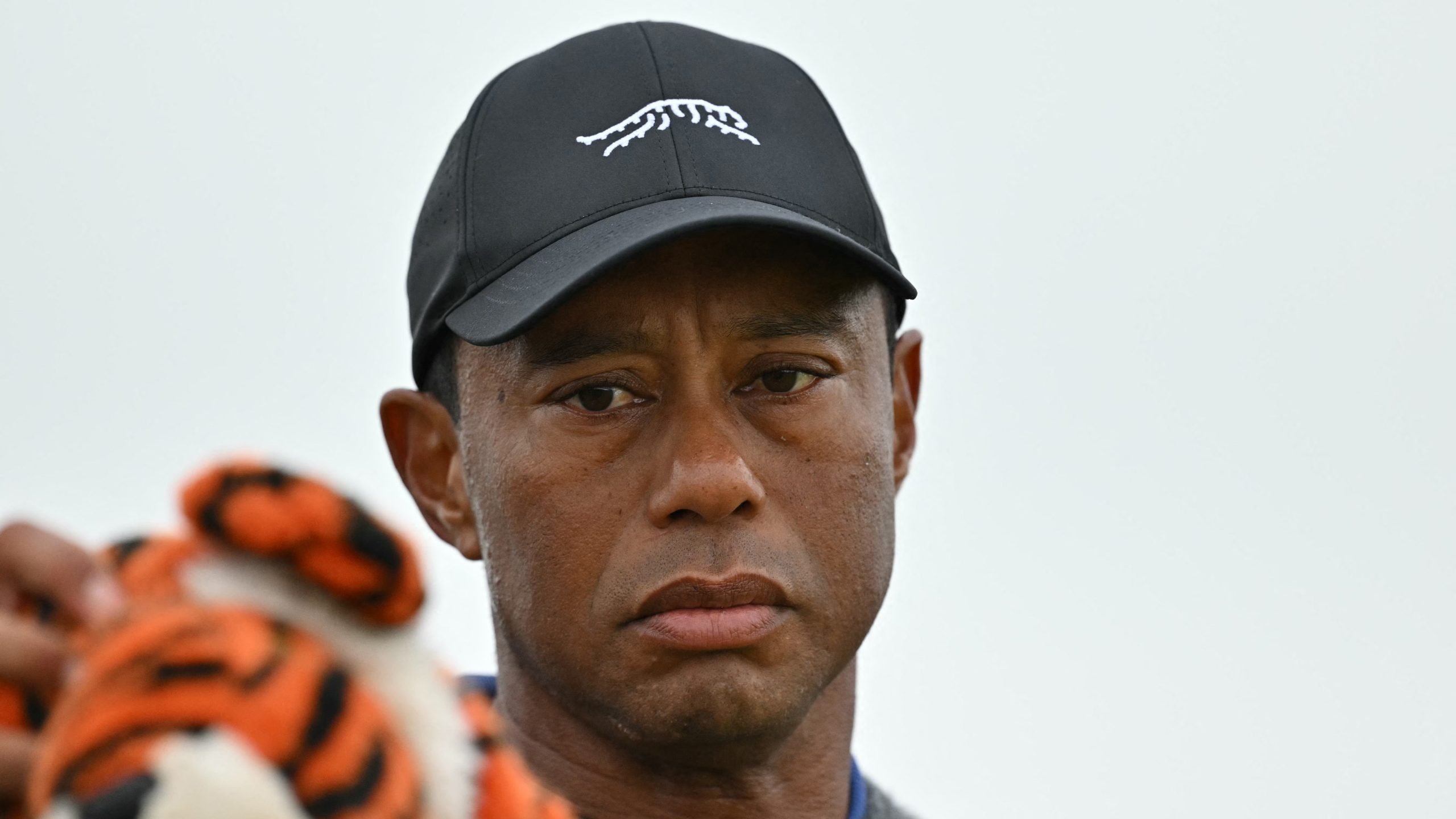 Tiger Woods Supported by Golf Community Amid Criticism