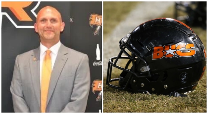 Hoover High Football Coaches Placed on Leave