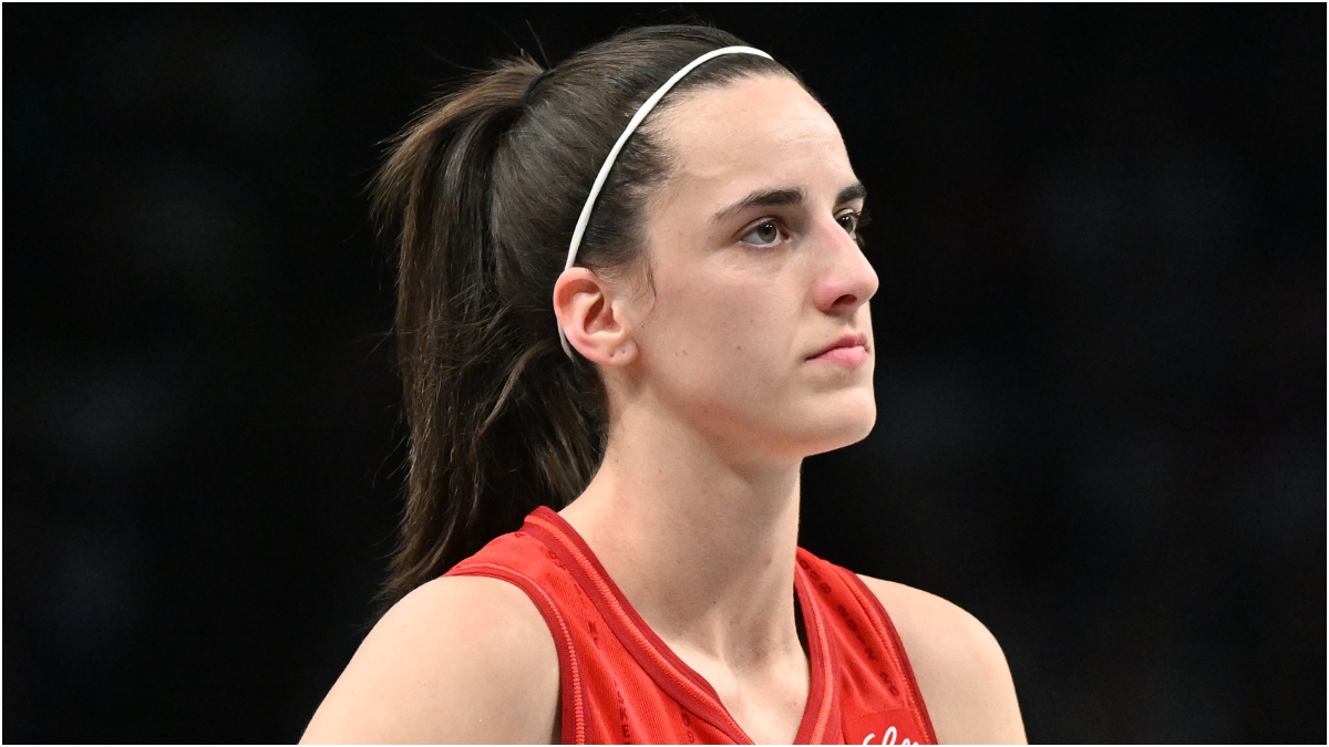 Caitlin Clark Sets Another Wnba Record, Proves To Be Unstoppable 