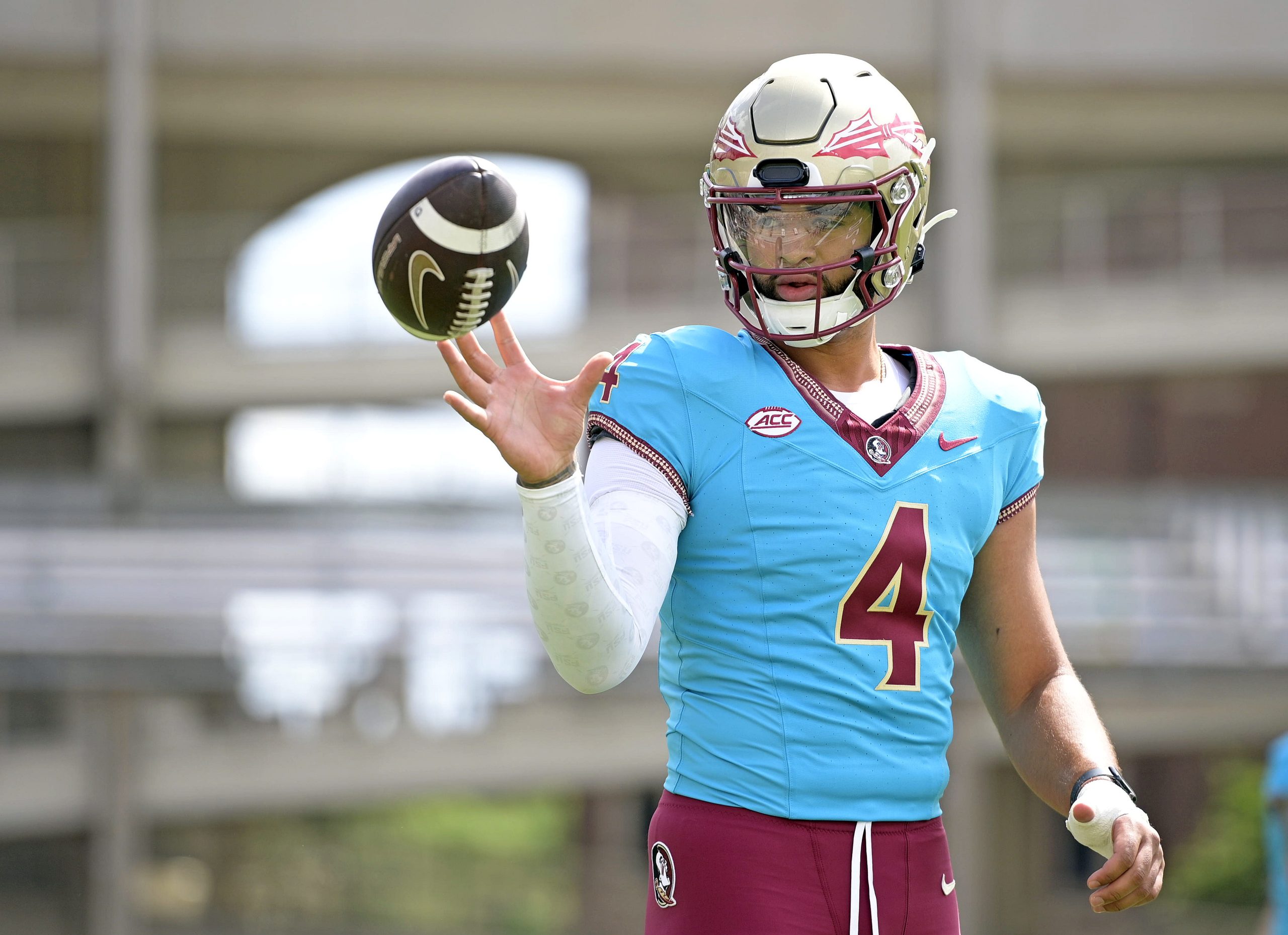 Florida State Will Kick Off Redemption Season With A Dominating Win