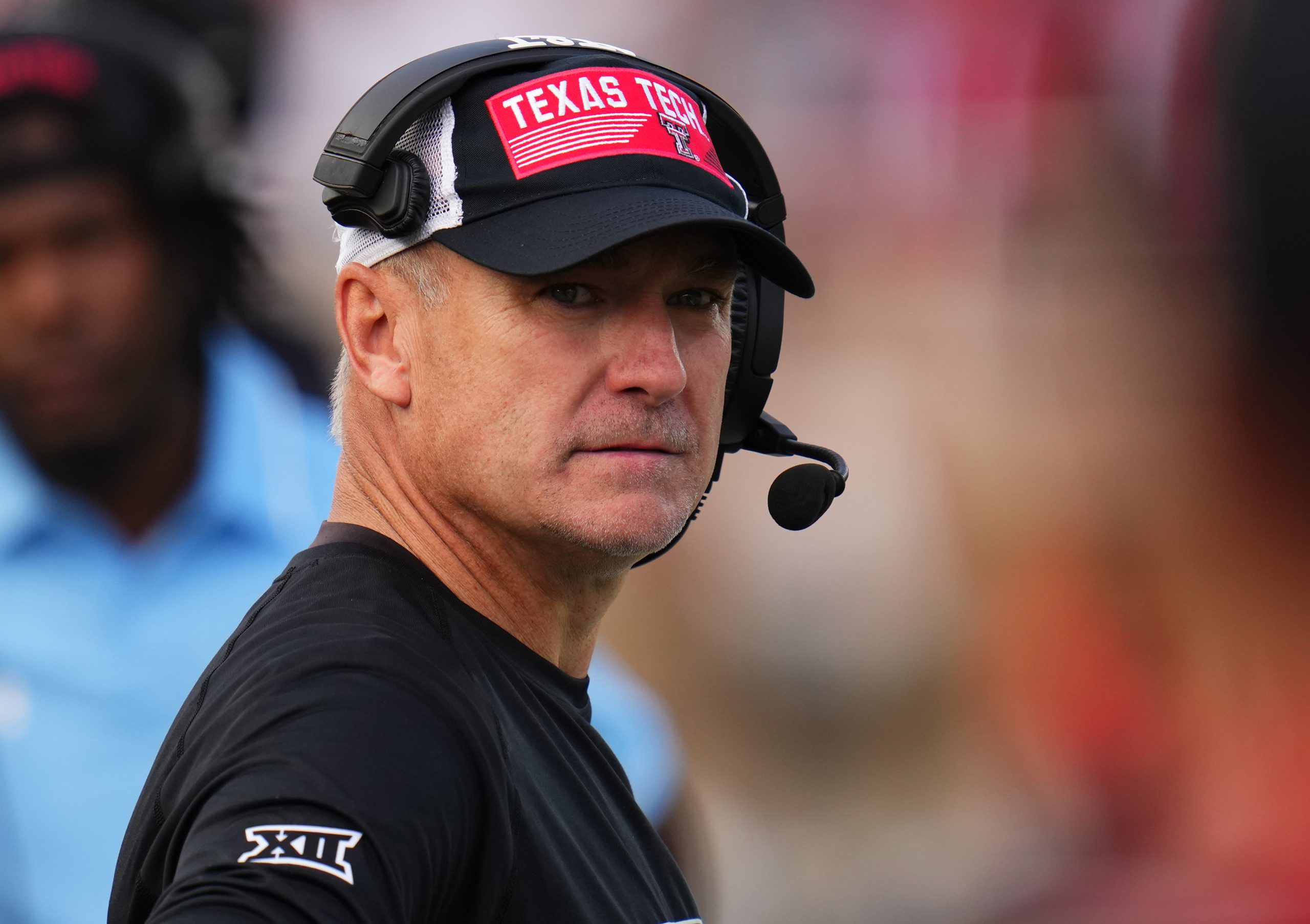 Texas Tech’s First ‘Proof Of Concept’ Game Is This Weekend Vs. Utah