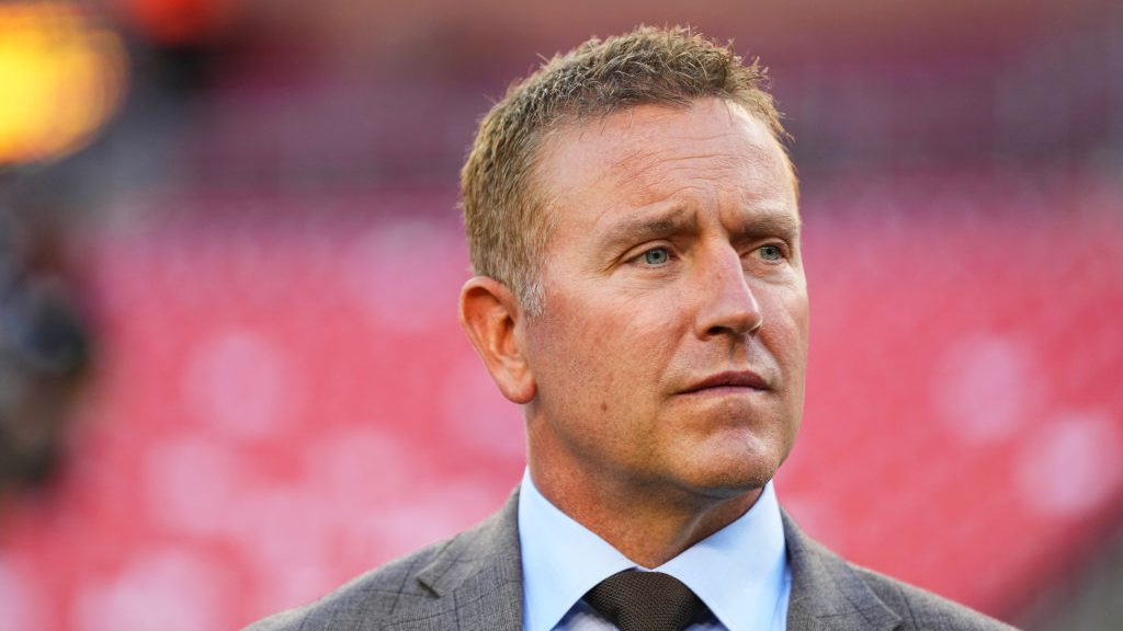 “ESPN Analyst Urges Major Conferences to Break Away from Lesser Programs and Forge New Path”