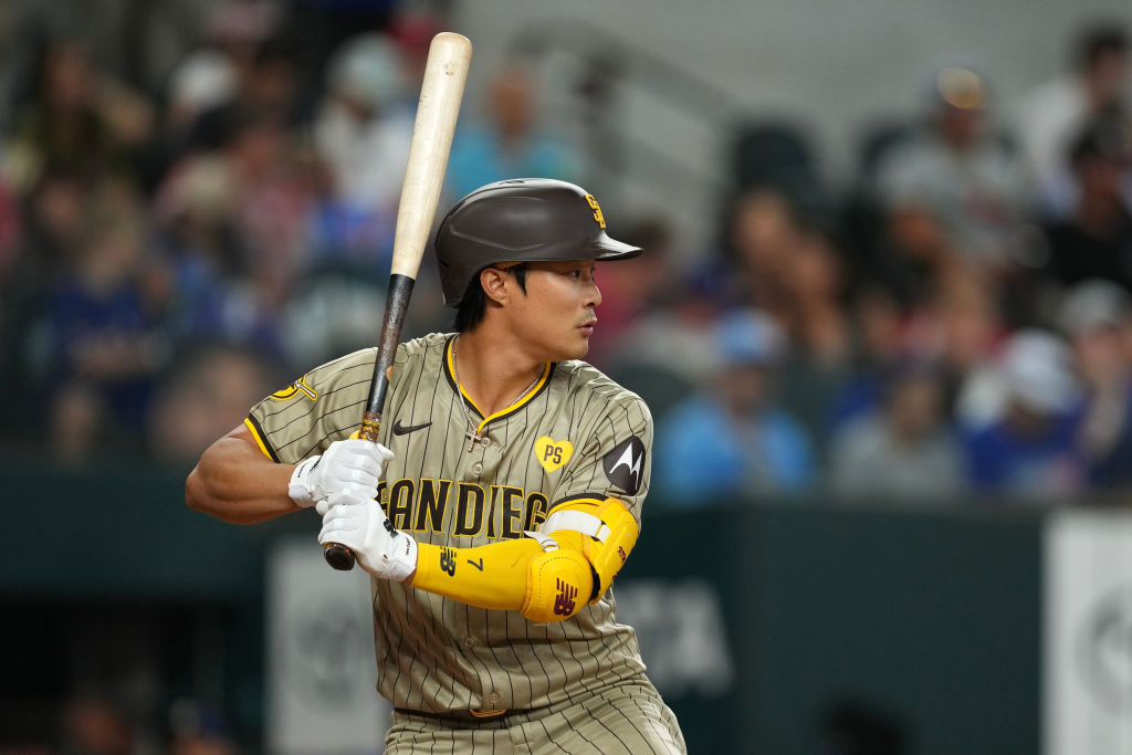 San Diego Padres To Be Sold For Record $3.9 Billion Deal