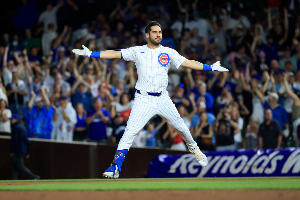 Cubs' Historic Comeback Against Cardinals