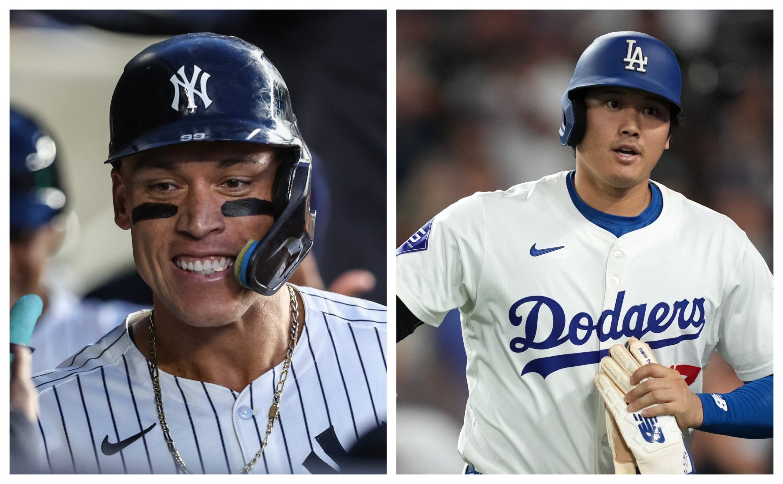 2024 World Series Matchup Shows There's No Way To Make Baseball Fans