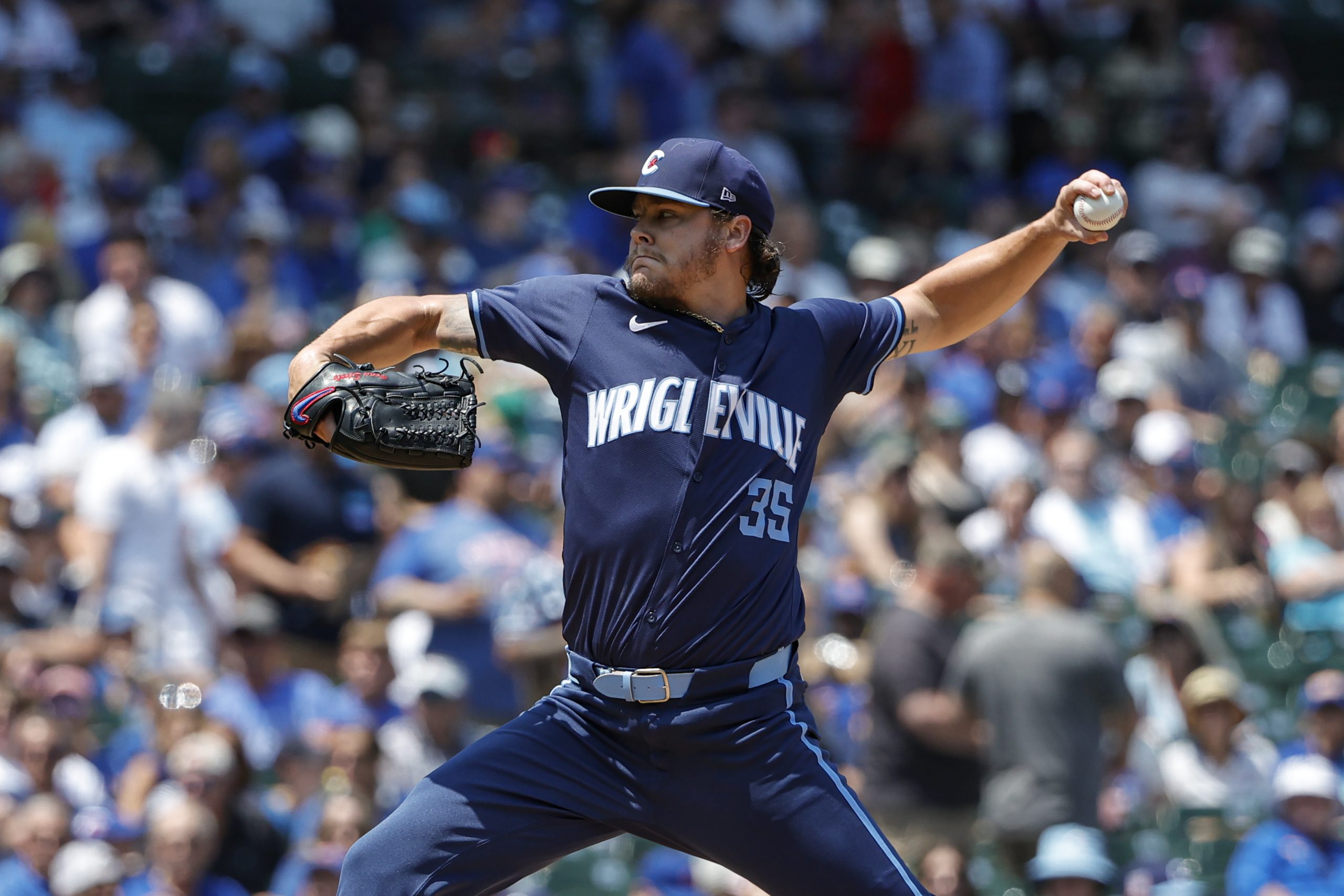 A Trio Of Plays As Cubs Take On White Sox OutKick