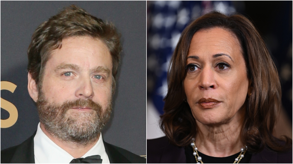 Hollywood Star Shares Important Message For Democrats About Rural Voters