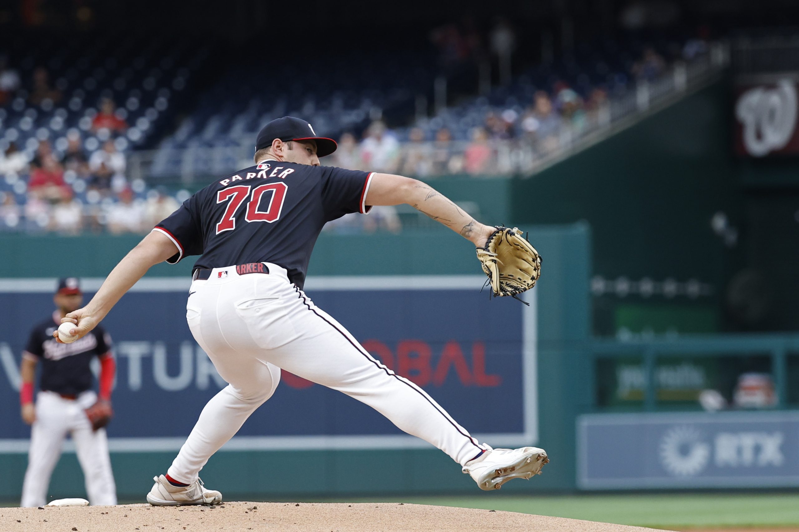 Atlanta Braves Face Washington Nationals in May 15 MLB Matchup