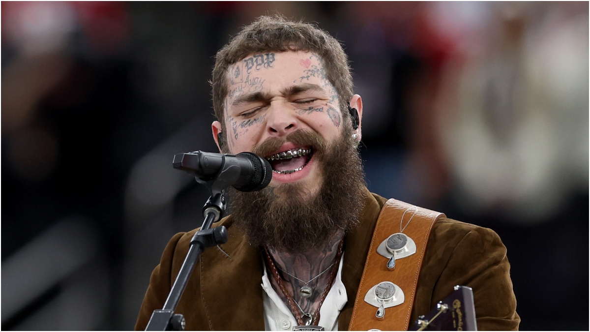 Post Malone Releases Impressive Country Album: REVIEW | OutKick