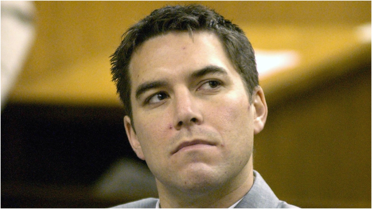 Netflix's Scott Peterson Documentary Is Outstanding OutKick