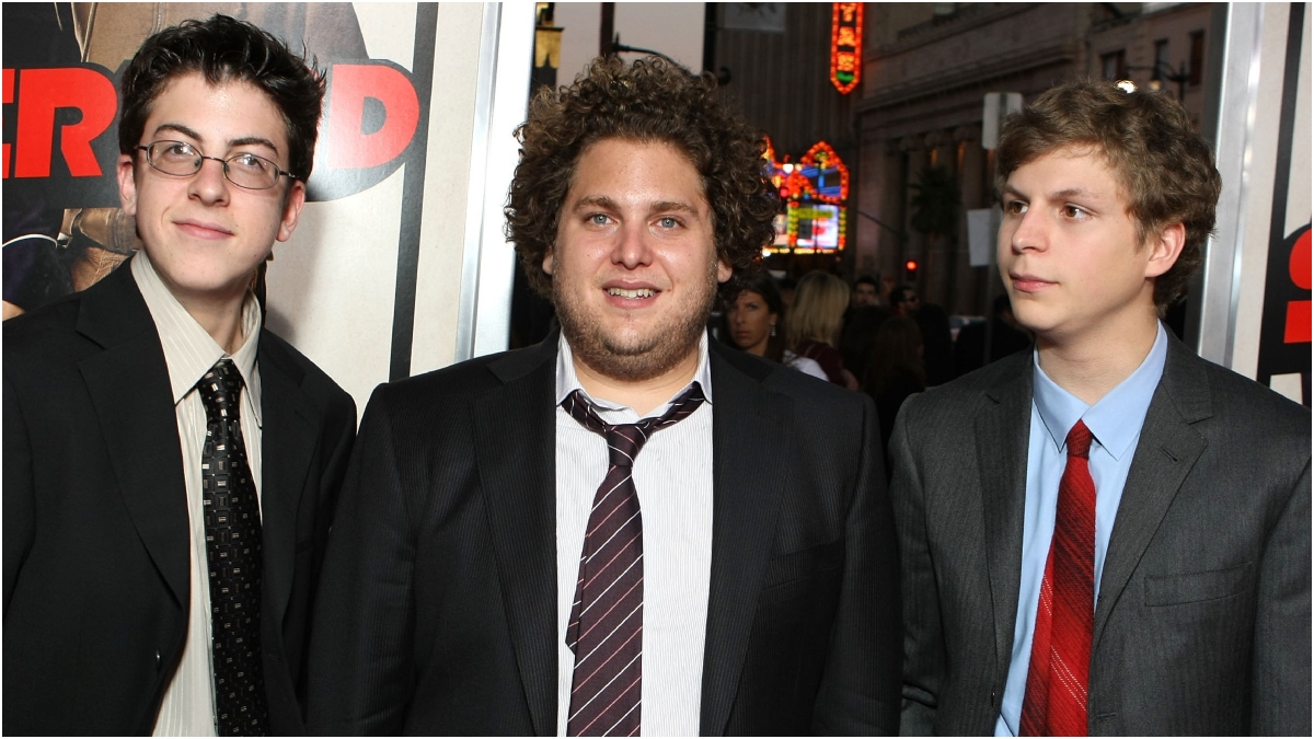 Superbad turns 17. Watch the best moments from the film