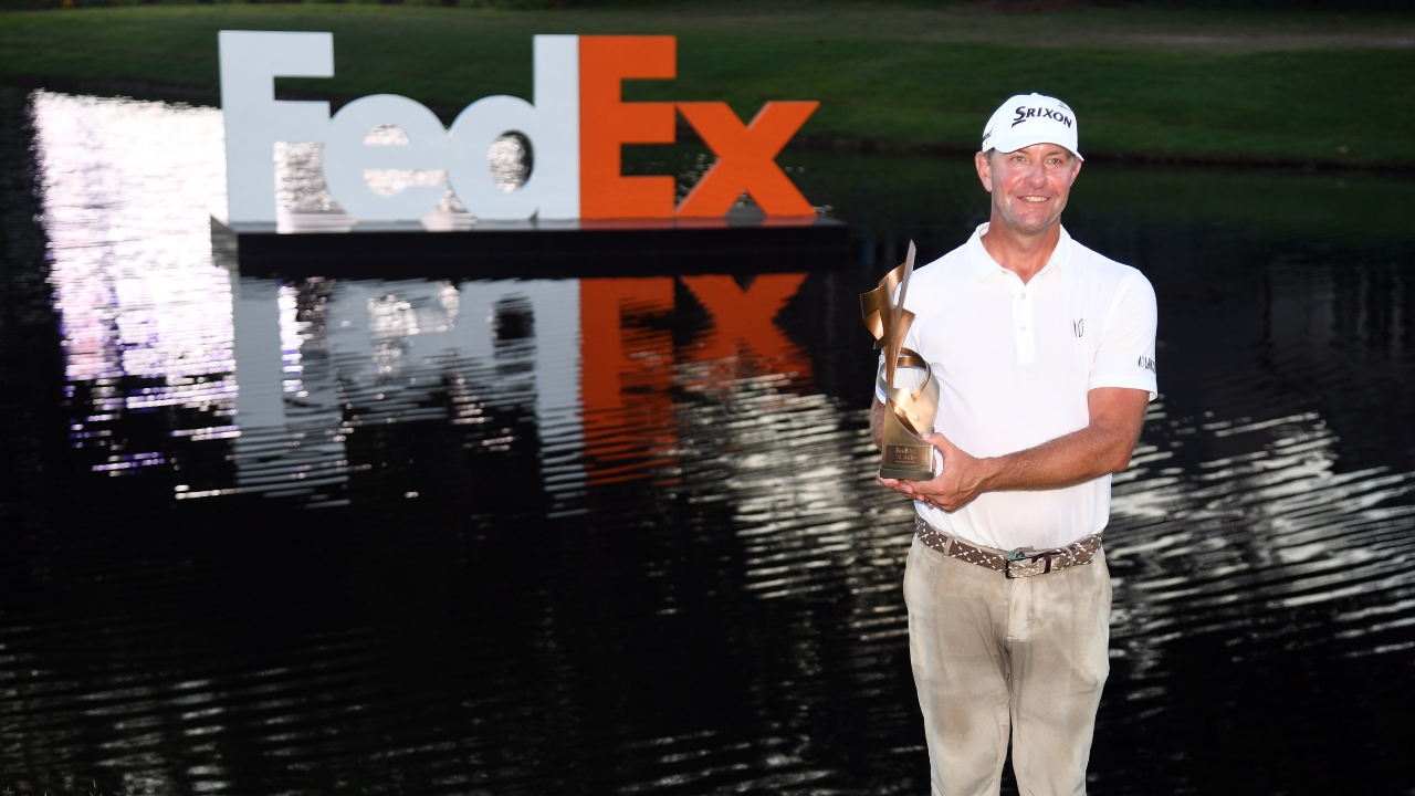 FedEx St. Jude Championship 2024 Picks, Best Bets, Odds OutKick