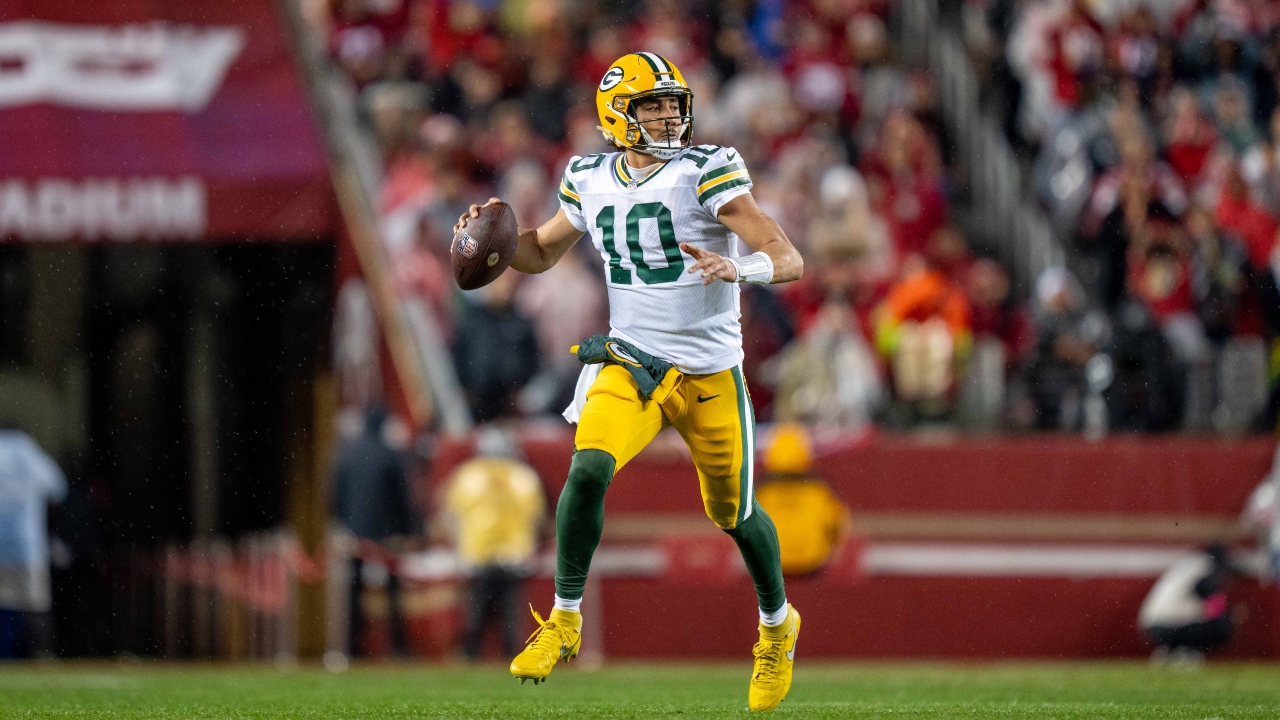 The Green Bay Packers will improve in 2024 and still disappoint the Cheeseheads