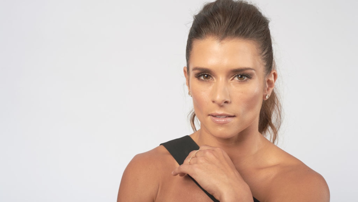 Danica Patrick Talks Sex Appeal And Her Very Nasty Nickname Outkick 9741