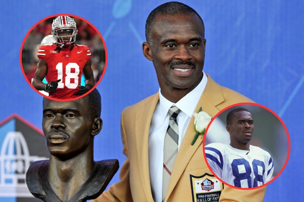 Fanatics Expands Lawsuit Against Marvin Harrison Jr.