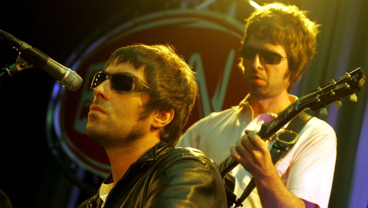 Oasis Reunion Tour Sparks Excitement and Controversy