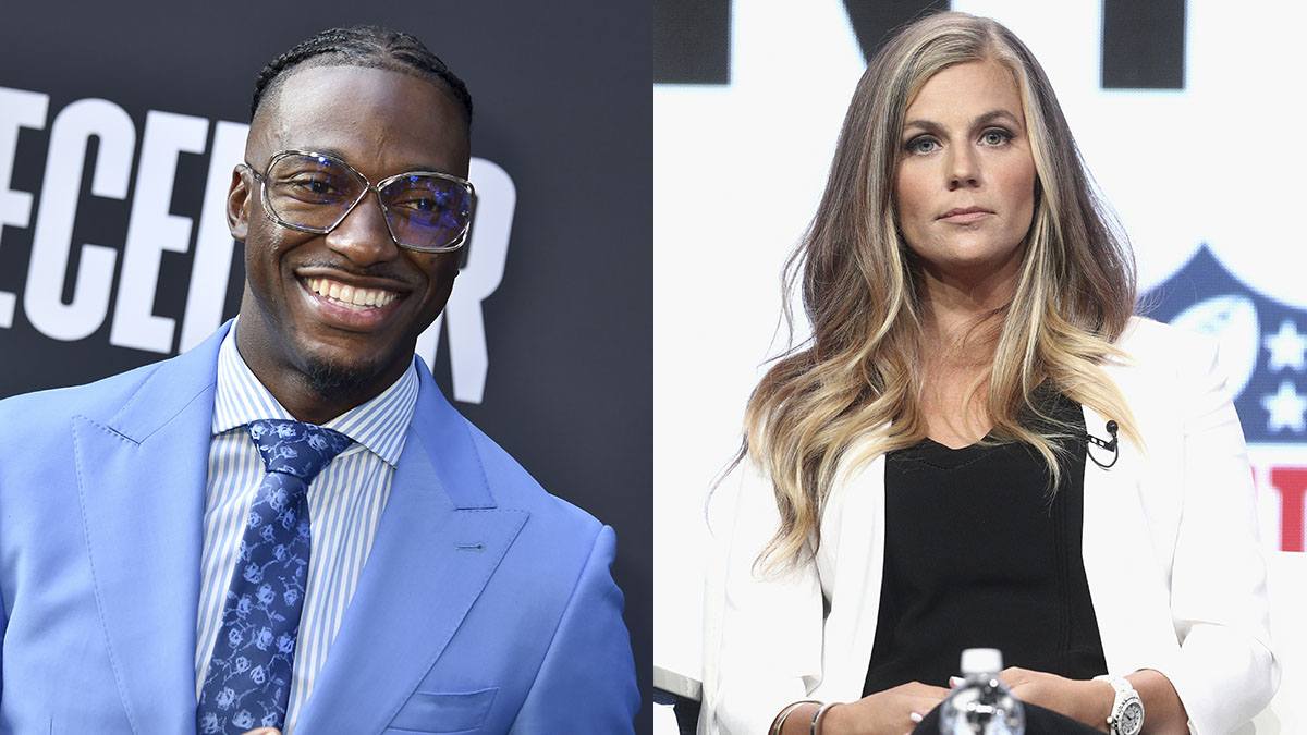 ESPN Cuts Robert Griffin III, Sam Ponder