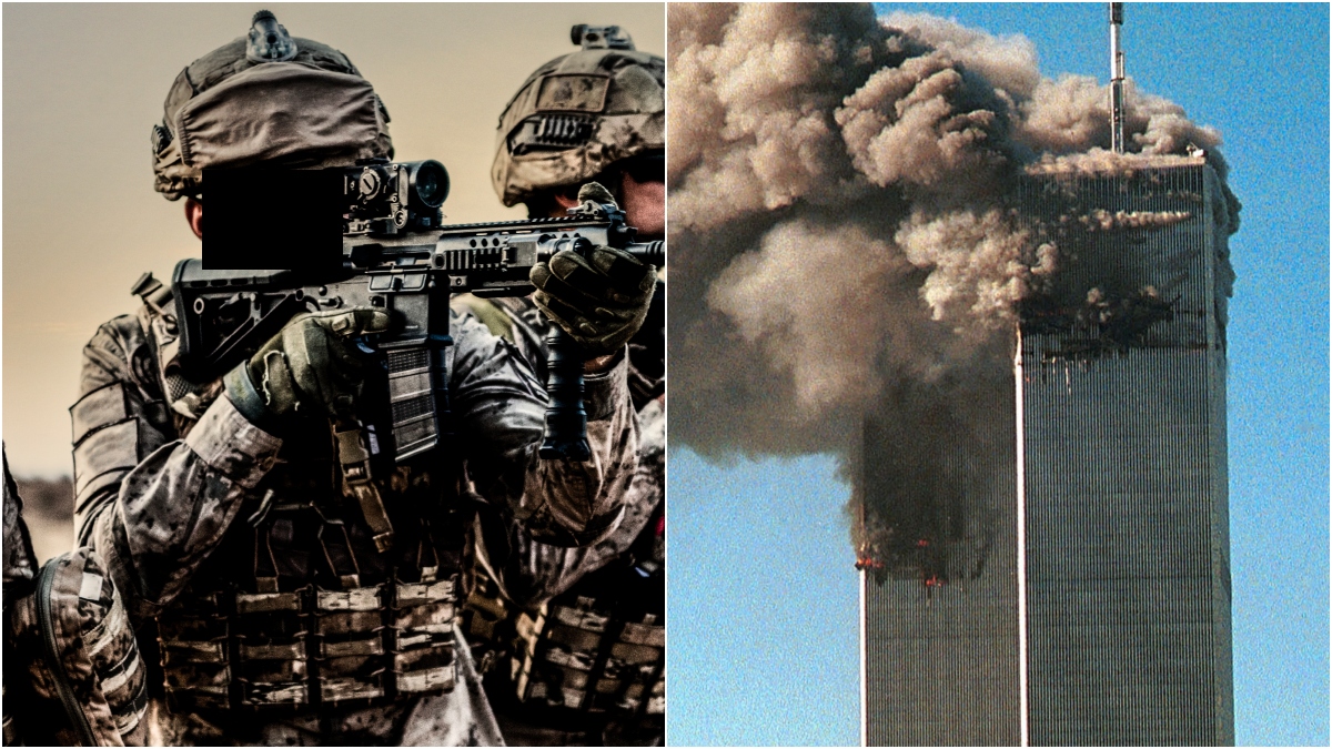 9/11 Remembrance Highlights Heroic Stories