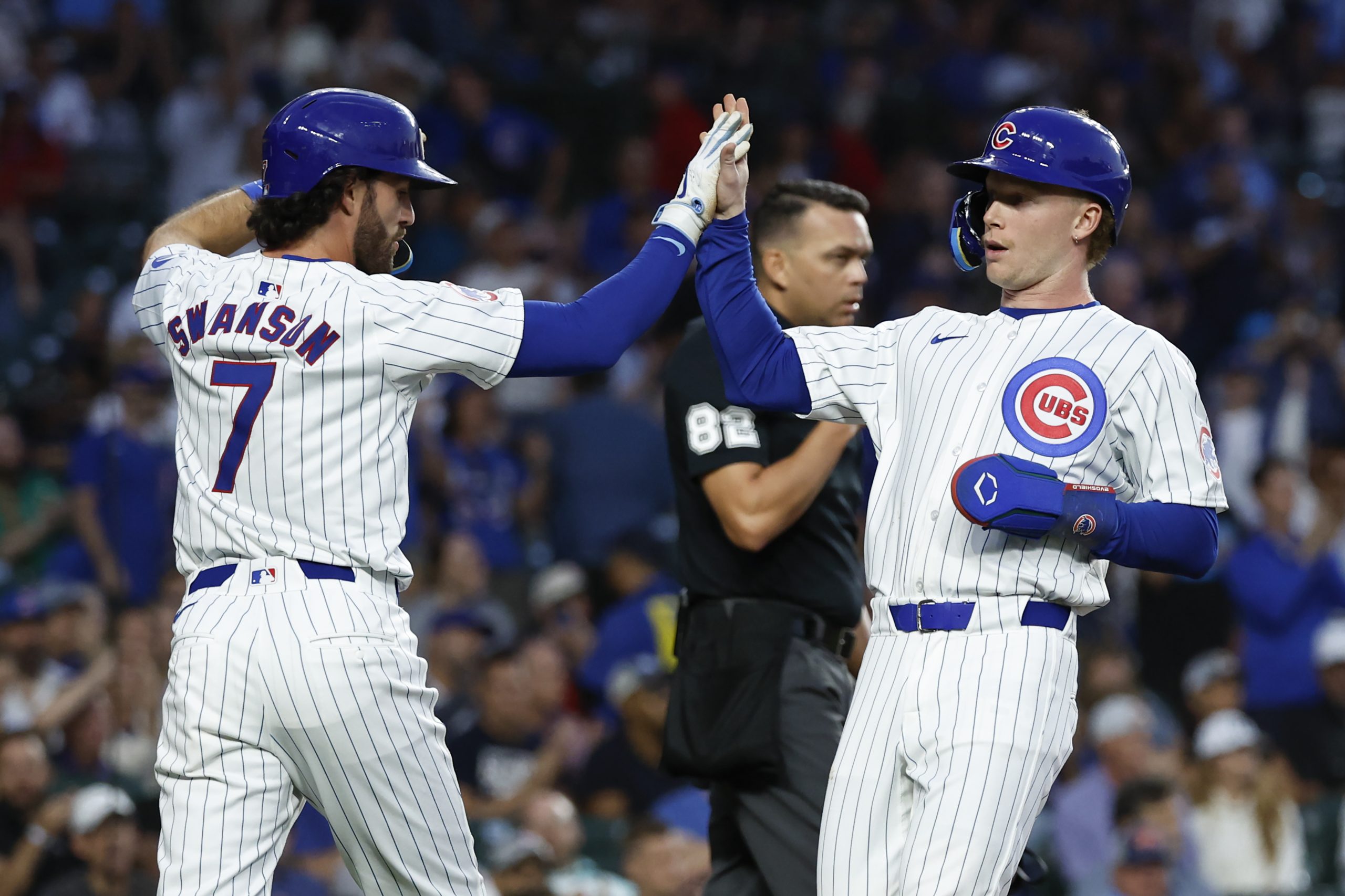 The Rest Of The MLB Season Is Going To Be Absolute Chaos