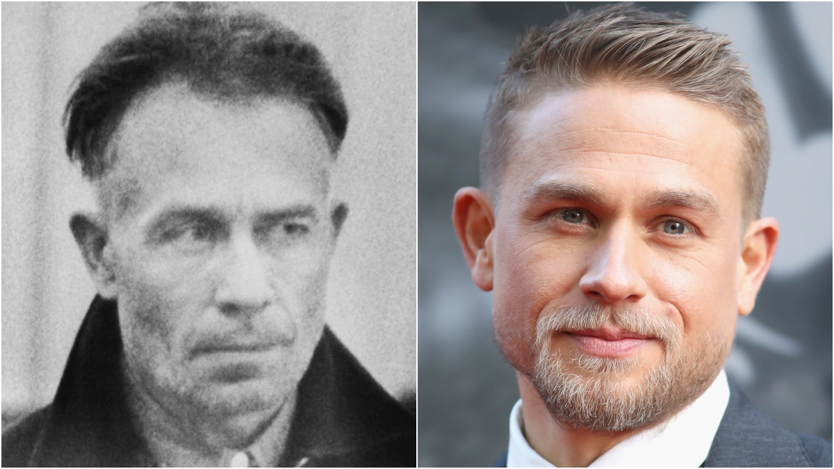 Netflix's 'Monster' Series Features Ed Gein