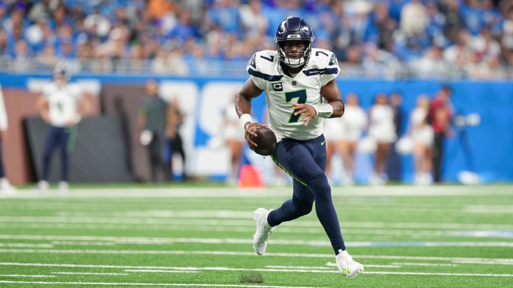 Seattle Seahawks At Detroit Lions Best Bet Monday Night Football In