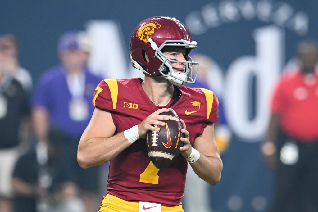 What Can We Learn From Week One Of College Football?