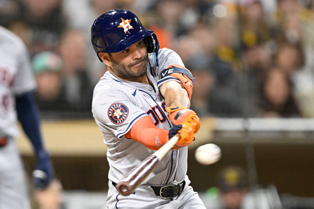 Ben Verlander Loses His Mind, Says Jose Altuve Didn't Cheat On 2017 Houston Astros