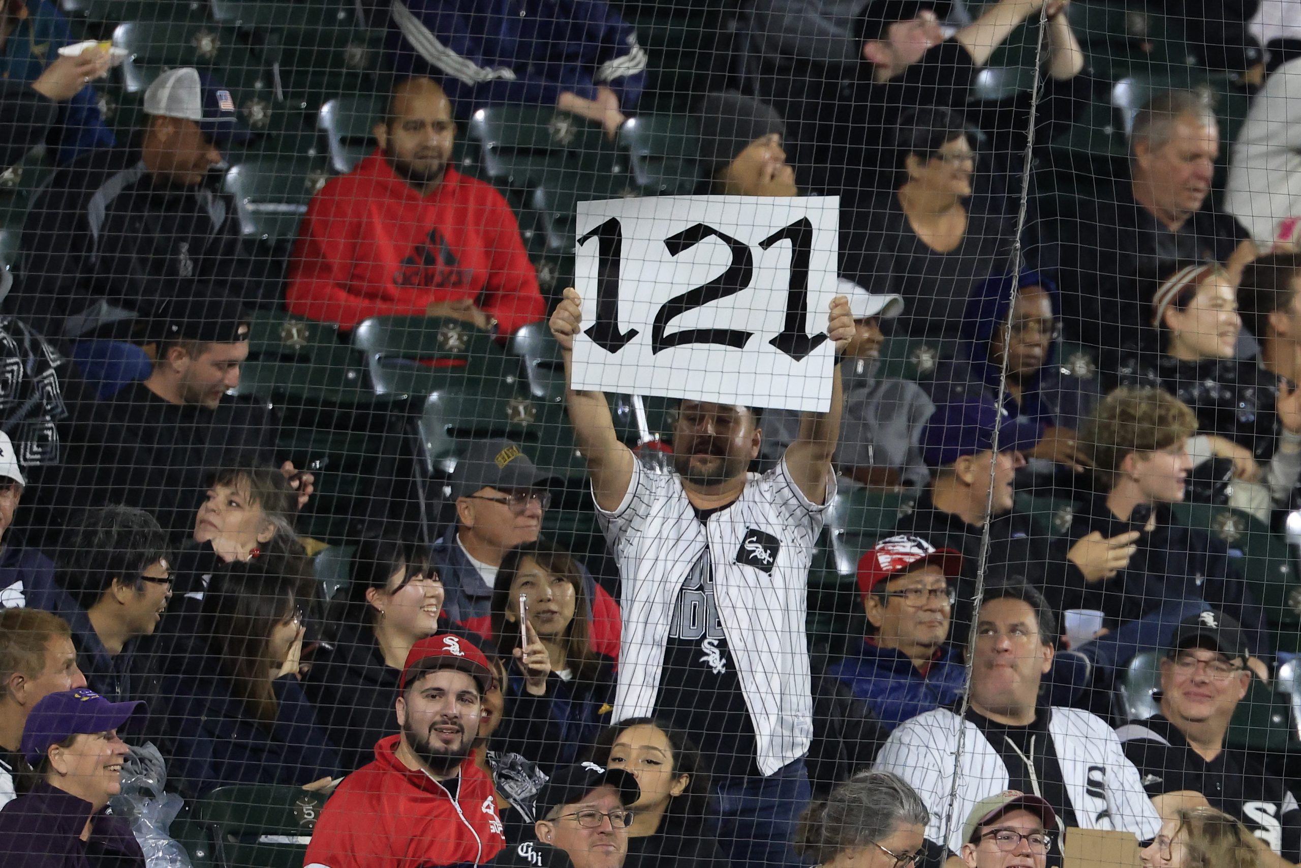 Detroit Tigers Clinch Playoff Spot After Decade