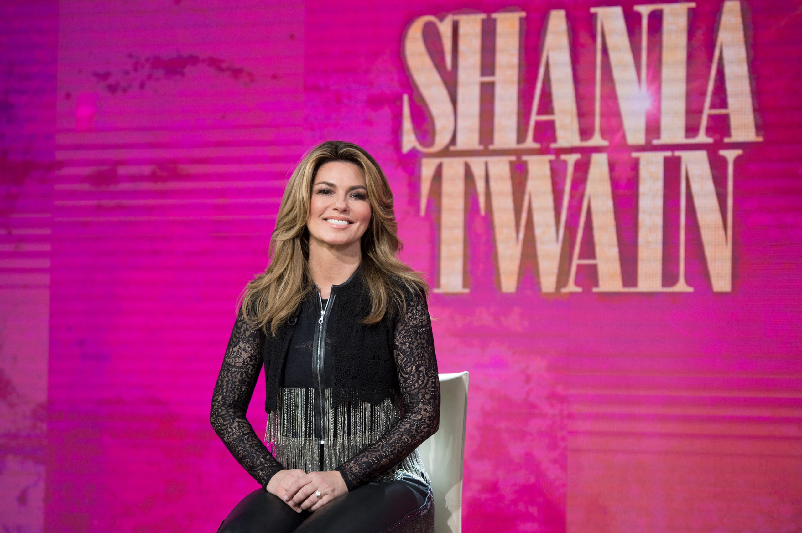 Shania Twain Hits A Milestone Birthday & Is Still On Top Of Her Game, Ohio HS Betting Lines & Reds Are A Mess