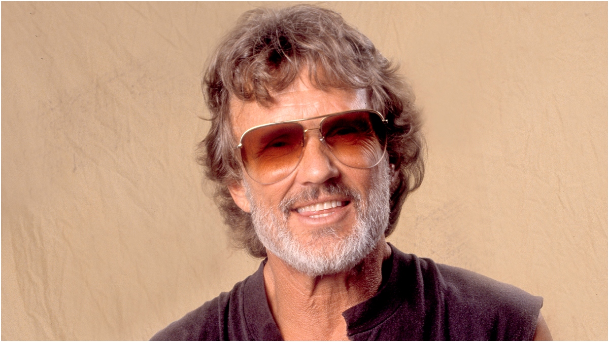 Tributes Pour In For Kris Kristofferson | OutKick