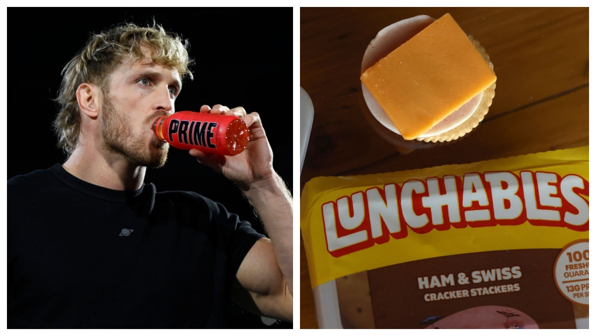 Mr. Beast & Logan Paul Launch 'Lunchables' Competitor & Parents Are