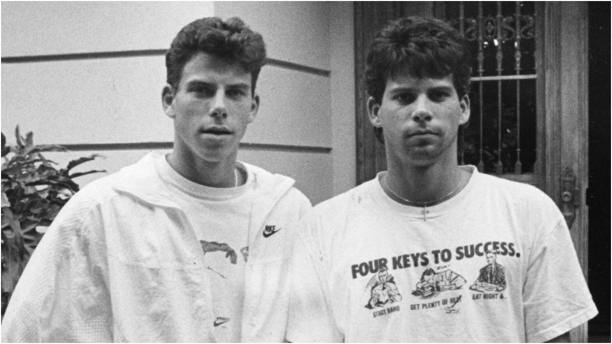 Netflix's Documentary About The Menendez Brothers Is Outstanding