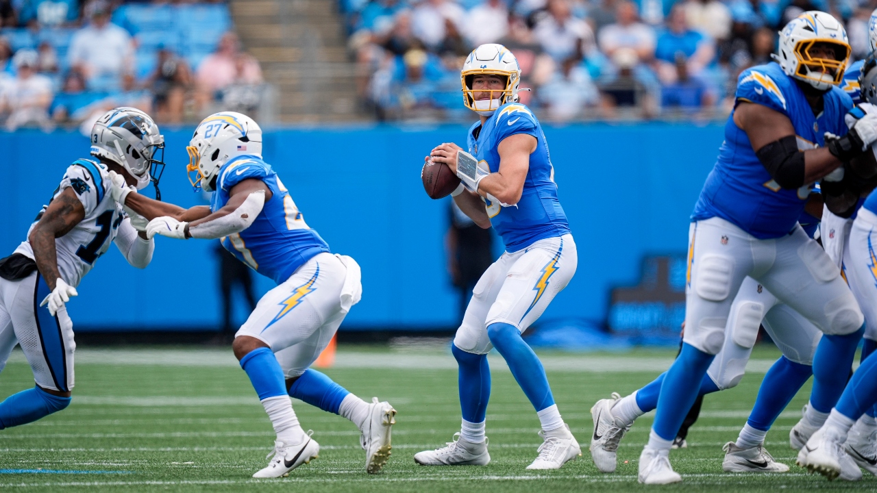 Chargers Will Strike Down Raiders Good Start