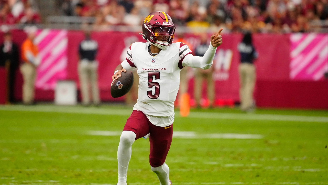 NFL Week 5 Opening Lines Moneylines, Spreads, Totals For All 14 Games