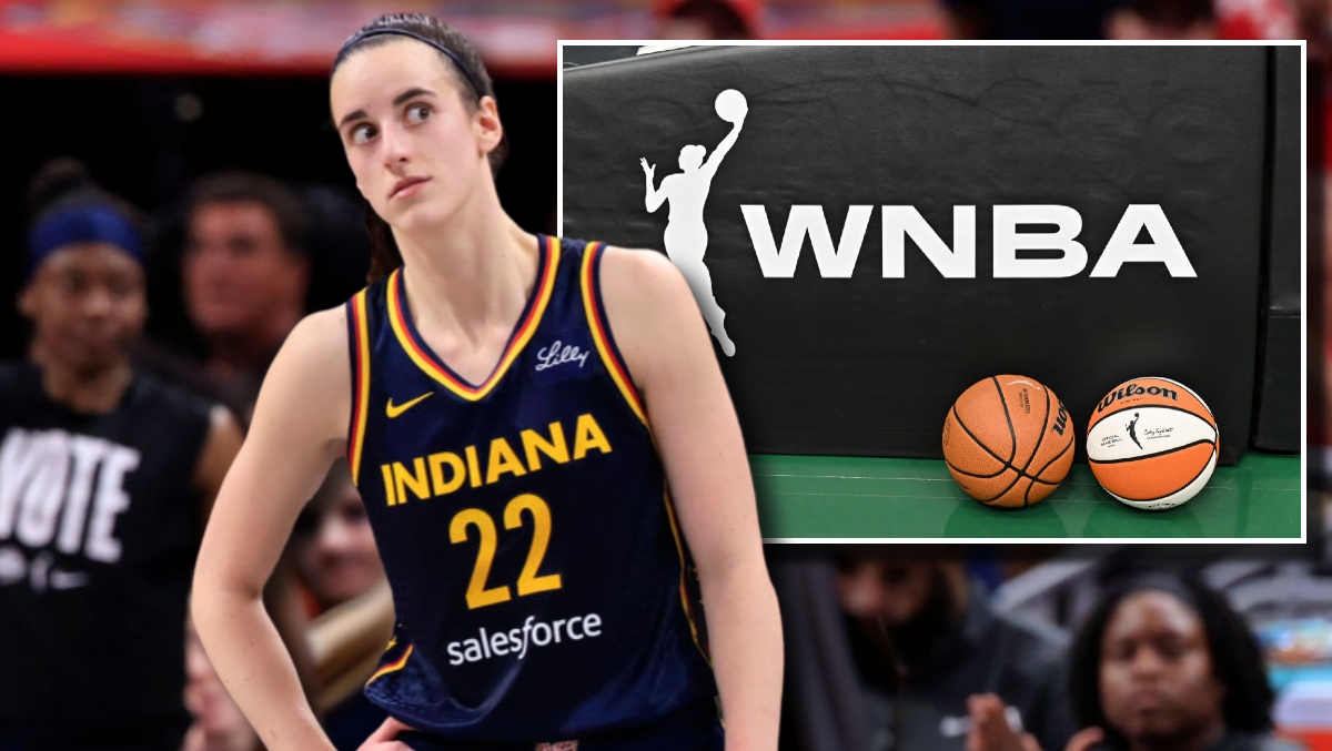 WNBA Faces Backlash Over Clark's Exclusion