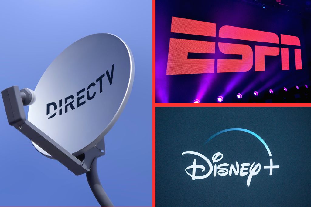 DirecTV Yanks ESPN Channels From Its Lineup Minutes Before LSU vs. USC