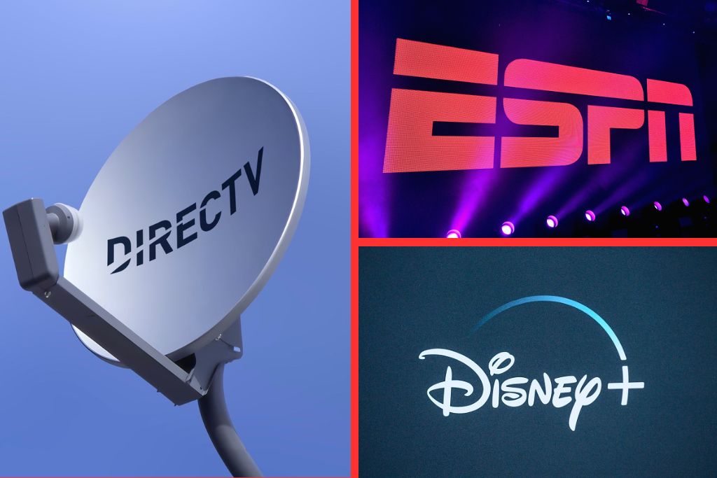 DirecTV Yanks ESPN Channels From Its Lineup Minutes Before LSU Vs USC 