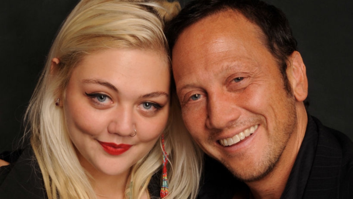 Country Singer Says Her Conservative Hollywood Dad Sent Her To Fat Camp As A Kid