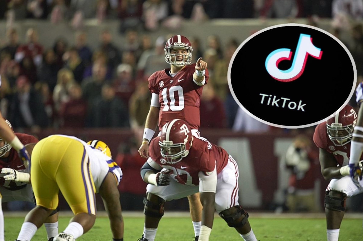 AJ McCarron Critiques Alabama Football Culture