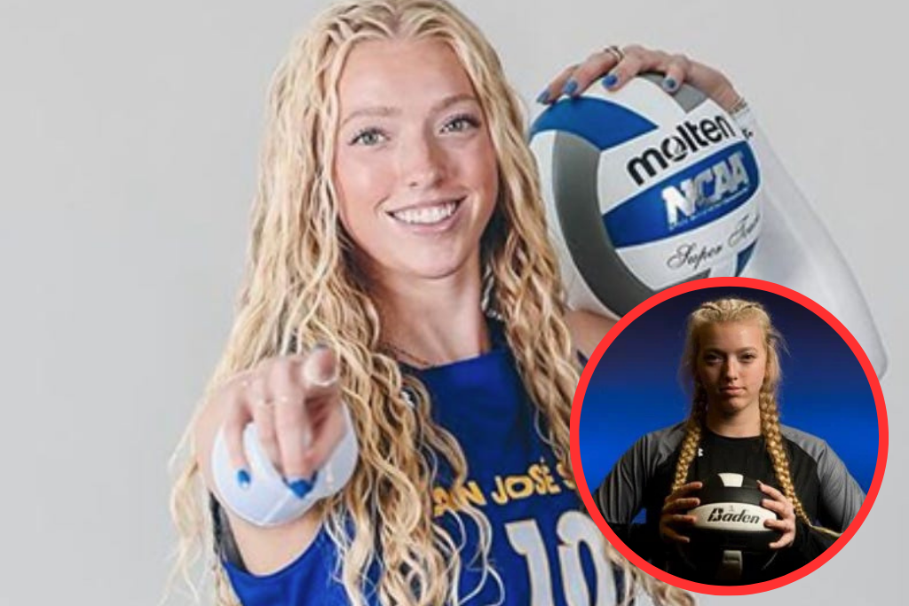 SJSU’s Brooke Slusser Applauds U of Nevada’s Team For Speaking Up Against Trans Teammate Blaire Fleming