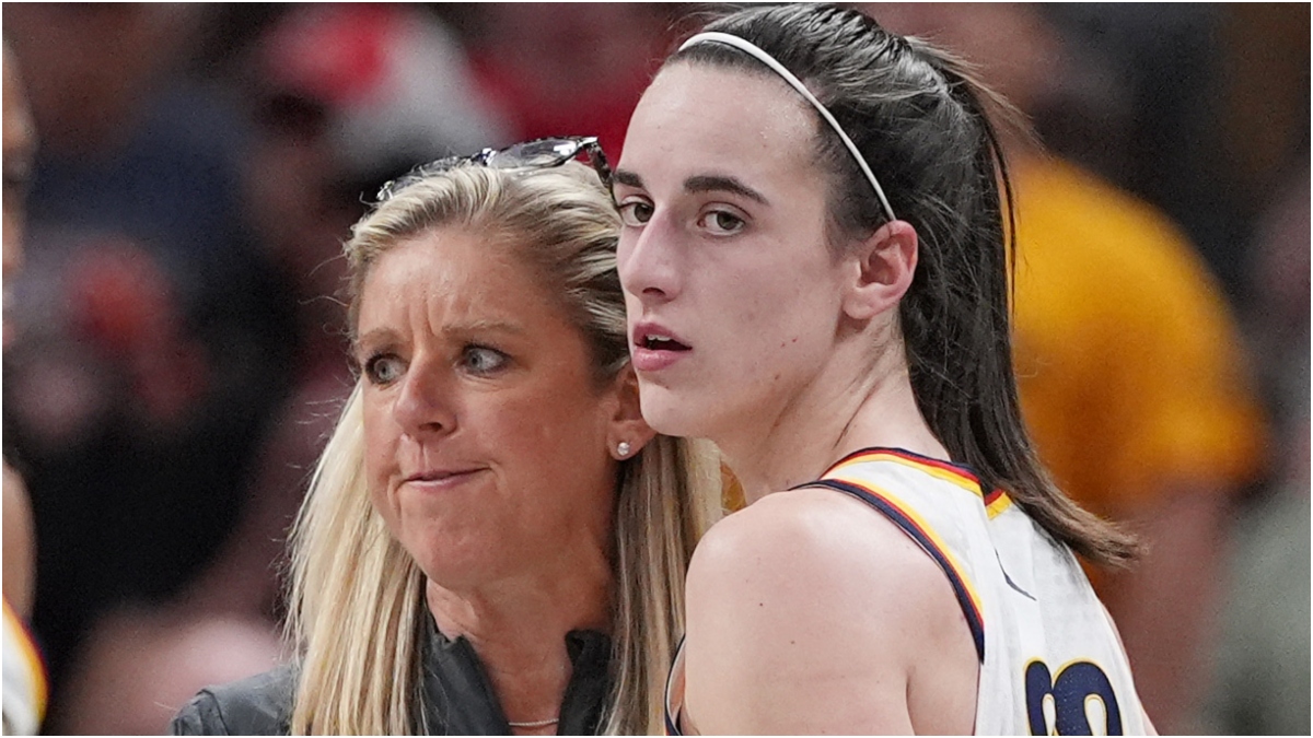 Breaking: Indiana Fever Go Viral With Interesting Caitlin Clark Tweet ...