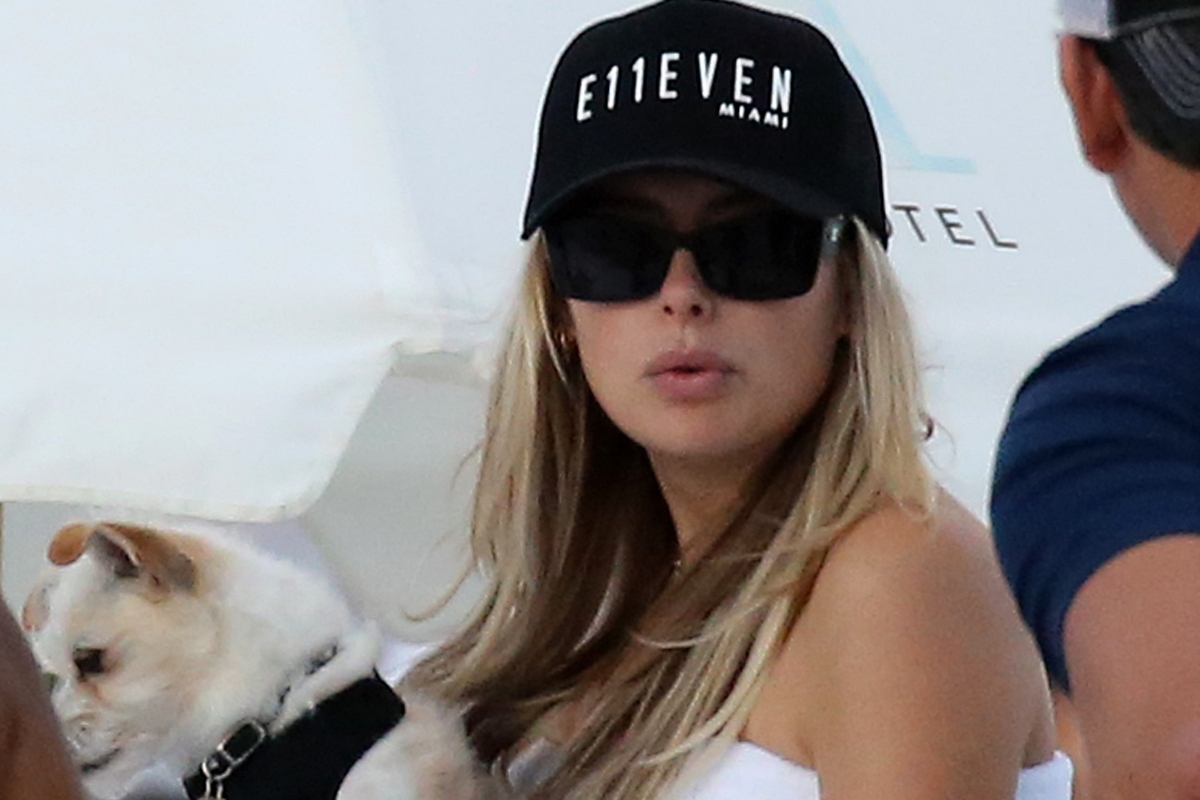 Influencer Corinna Kopf Announces That She Isn't Retiring Just Yet OutKick