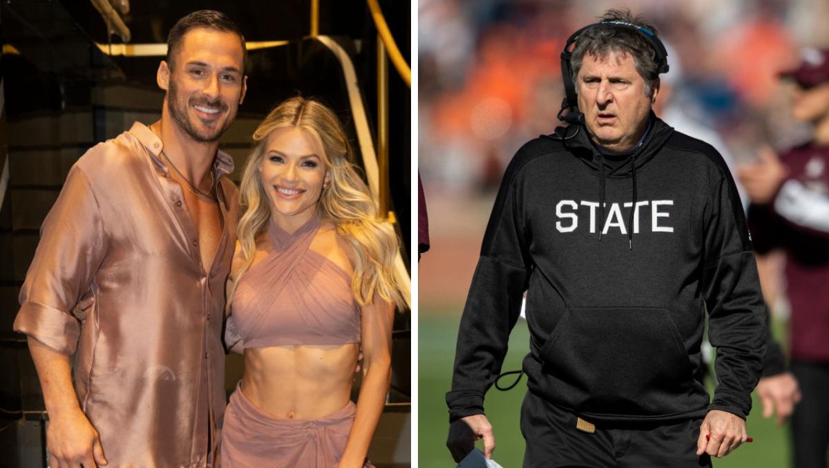 Danny Amendola Dedicates Dance to Mike Leach